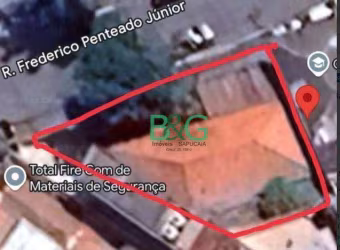 Casa com 4 dormitórios para alugar, 400 m² por R$ 9.040,00/mês - Casa Verde - São Paulo/SP