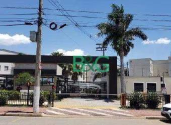 Apartamento com 2 dormitórios à venda, 42 m² por R$ 186.305,92 - Jardim Terramérica II - Americana/SP