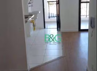 Apartamento com 3 dormitórios à venda, 65 m² por R$ 650.000,00 - Vila Esperança - São Paulo/SP