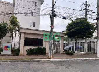 Apartamento com 2 dormitórios à venda, 41 m² por R$ 152.790 - Jardim Neila - São Paulo/SP