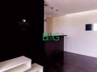 Apartamento com 2 dormitórios à venda, 65 m² por R$ 589.000,00 - Mooca - São Paulo/SP