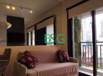 Studio com 1 dormitório à venda, 32 m² por R$ 539.000 - Butantã - São Paulo/SP
