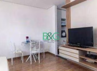 Apartamento com 2 dormitórios à venda, 43 m² por R$ 229.000 - Jardim Maria Estela - São Paulo/SP