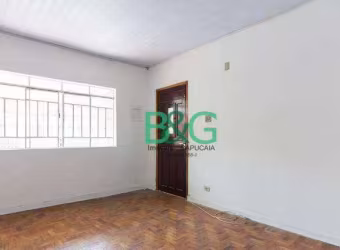 Casa com 2 dormitórios à venda, 100 m² por R$ 499.000 - Parque Vitória - São Paulo/SP