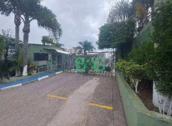 Casa com 2 dormitórios à venda, 49 m² por R$ 283.657,24 - Jardim Vila Rica - Santo André/SP