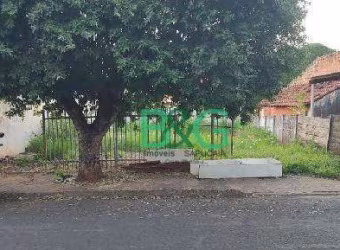 Terreno à venda, 160 m² por R$ 64.405,42 - São João - Votuporanga/SP