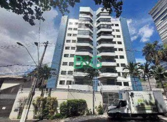 Apartamento com 4 dormitórios à venda, 128 m² por R$ 675.657,96 - Centro - Campinas/SP