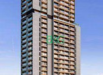 Loja à venda, 52 m² por R$ 708.114 - Jardim das Acácias - São Paulo/SP