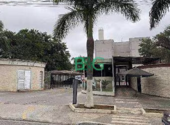 Apartamento com 2 dormitórios à venda, 40 m² por R$ 145.700,05 - Água Chata - Guarulhos/SP