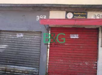 Ponto à venda, 31 m² por R$ 75.000 - Jardim Rosana - São Paulo/SP