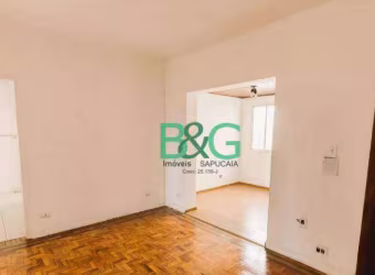 Apartamento com 2 dormitórios à venda, 83 m² por R$ 529.000 - Água Branca - São Paulo/SP
