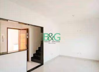 Apartamento com 3 dormitórios à venda, 150 m² por R$ 749.000,00 - Penha de França - São Paulo/SP