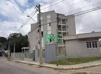 Apartamento com 2 dormitórios à venda, 47 m² por R$ 270.473 - Tijuco Preto - Cotia/SP