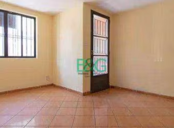 Sobrado com 2 dormitórios à venda, 90 m² por R$ 599.000 - Vila Maria - São Paulo/SP