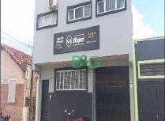 Galpão à venda, 146 m² por R$ 306.600 - Vila Nova - Jaú/SP