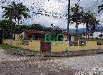 Casa com 3 dormitórios à venda, 315 m² por R$ 799.190,54 - Maranduba - Ubatuba/SP