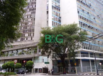 Conjunto à venda, 191 m² por R$ 930.050,00 - República - São Paulo/SP