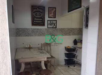 Sobrado à venda, 240 m² por R$ 763.000,00 - Vila Prudente (Zona Leste) - São Paulo/SP