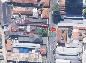 Galpão, 770 m² - venda por R$ 11.000.000,00 ou aluguel por R$ 45.575,00/mês - Pinheiros - São Paulo/SP