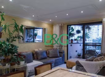 Apartamento à venda, 84 m² por R$ 845.000,00 - Vila Gomes Cardim - São Paulo/SP
