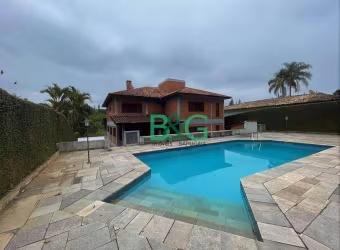 Casa à venda, 742 m² por R$ 1.650.000,00 - Granja Viana - Cotia/SP