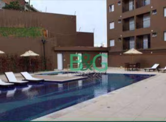 Apartamento com 3 dormitórios à venda, 76 m² por R$ 805.493,79 - Jardim Tupanci - Barueri/SP