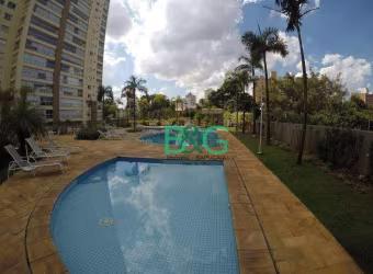 Cobertura à venda, 439 m² por R$ 6.495.000,00 - Ipiranga - São Paulo/SP