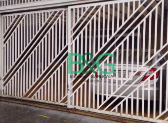 Casa à venda, 500 m² por R$ 2.500.000,00 - Mooca - São Paulo/SP