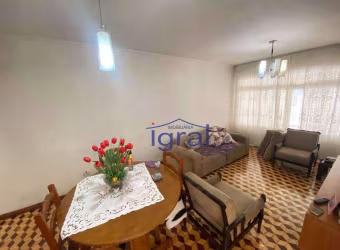 Sobrado com 2 dormitórios à venda, 142 m² por R$ 650.000,00 - Vila Guarani - São Paulo/SP