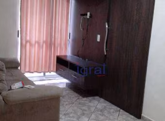 Apartamento com 2 dormitórios à venda, 54 m² por R$ 300.000,00 - Diadema  - Diadema/SP