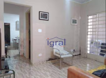 Sobrado à venda, 120 m² por R$ 450.000,00 - Vila Guarani - São Paulo/SP