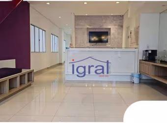 Loja para alugar, 220 m² por R$ 14.460,00/mês - Vila Mascote - São Paulo/SP