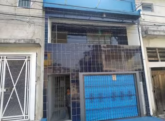 Sobrado com 2 dormitórios à venda, 125 m² por R$ 500.000,00 - Vila Fachini - São Paulo/SP