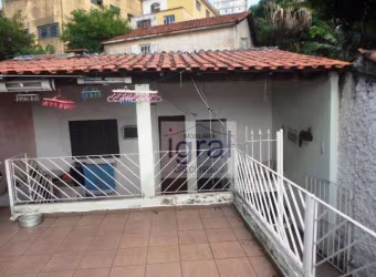 Vende Casa Vila Fachini - R$ 350.000,00