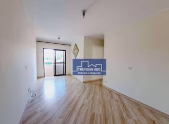 Apartamento com 2 dormitórios à venda, 65 m² - Planalto - São Bernardo do Campo/SP