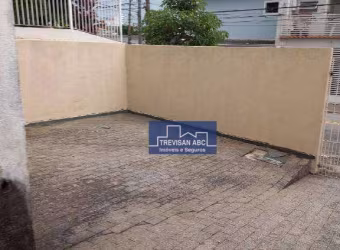 Terreno à venda, 250 m² - Jordanópolis - São Bernardo do Campo/SP