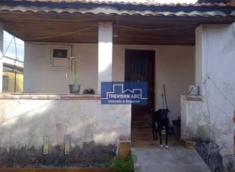Sobrado com 3 dormitórios à venda, 180 m² - Alvinópolis - São Bernardo do Campo/SP