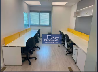 Sala comercial a Venda no Centro de SBC