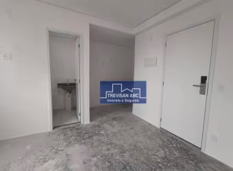 Studio à venda, 20 m² - Centro - São Bernardo do Campo/SP