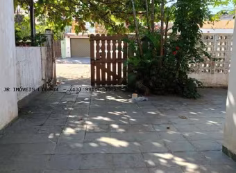 Casa para Venda em Itanhaém, Centro, 5 dormitórios, 3 suítes, 4 banheiros, 2 vagas
