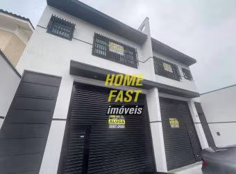 Sala para alugar, 48 m² por R$ 2.300,00/mês - Jardim Bom Clima - Guarulhos/SP