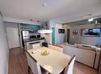 Apartamento para Venda em Sumaré, Loteamento Residencial Viva Vista, 2 dormitórios, 1 suíte, 2 banheiros, 1 vaga