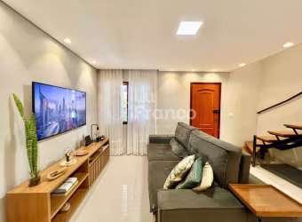 Casa em Condomínio para Venda em Sumaré, Jardim Bela Vista, 2 dormitórios, 2 banheiros, 2 vagas