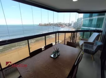 Apartamento com 4 quartos à venda na Praia do Morro, Guarapari , 174 m2 por R$ 1.400.000