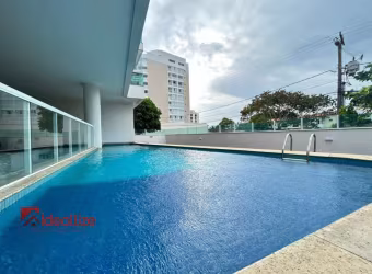 Apartamento com 3 quartos à venda no Enseada Azul, Guarapari , 130 m2 por R$ 1.100.000