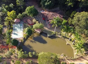 Chácara / sítio com 3 quartos à venda no Centro, Simonésia , 10000 m2 por R$ 1.380.000