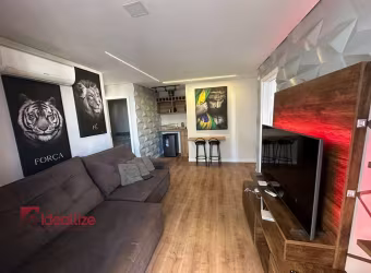 Apartamento com 2 quartos à venda na Praia do Morro, Guarapari , 74 m2 por R$ 820.000
