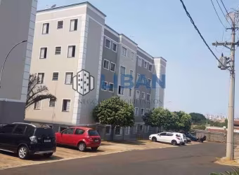 RESIDENCIAL BELLUNO TÉRREO BLOCO 01