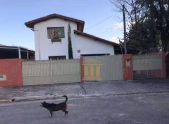 Casa com 2 dormitórios à venda, 150 m² por R$ 320.000,00 - Guamirim - Caçapava/SP