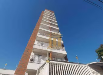 Apartamento com 2 quartos à venda, 54 m² por R$ 360.000 - Jardim Satélite - São José dos Campos/SP